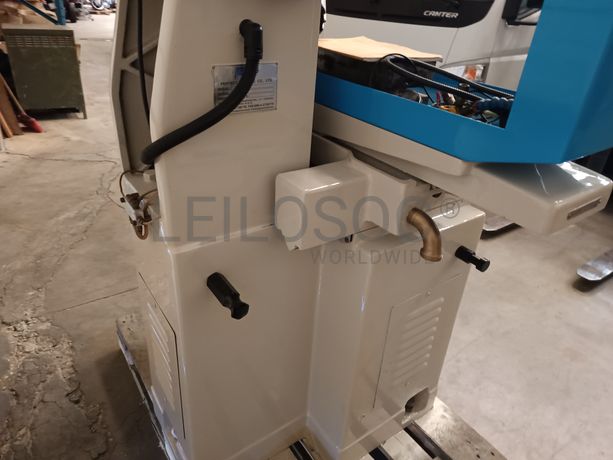 Retificadora Perfect