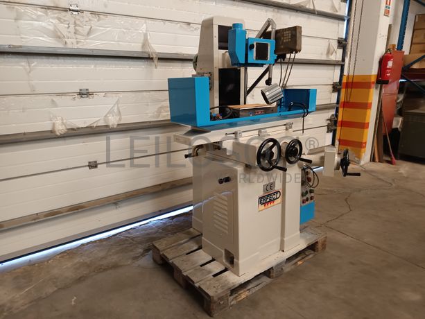 Retificadora Perfect