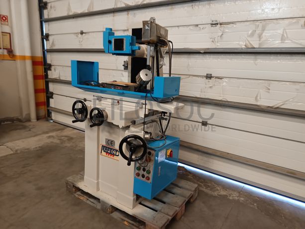 Retificadora Perfect