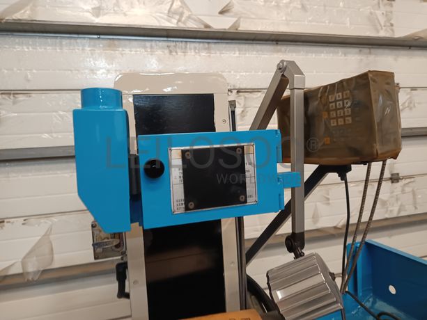 Retificadora Perfect