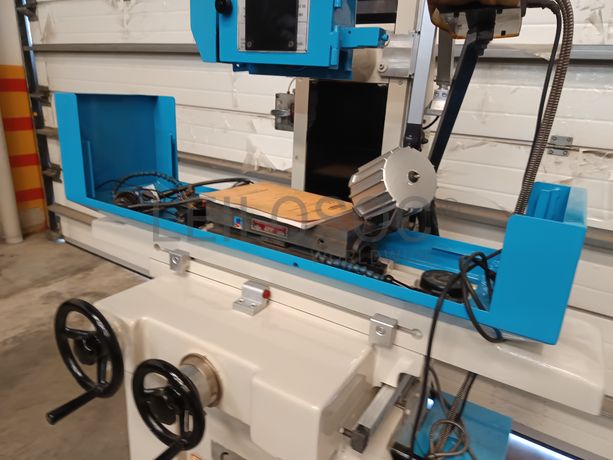 Retificadora Perfect