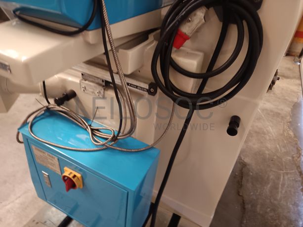 Retificadora Perfect