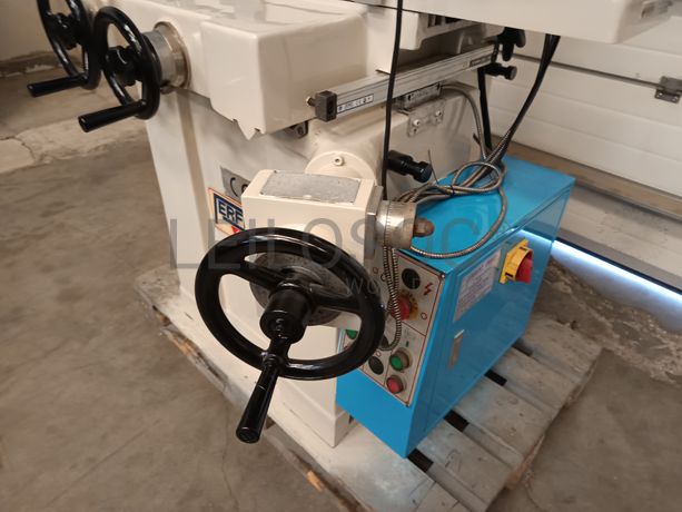 Retificadora Perfect