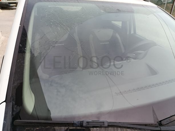 Dácia Sandero · Ano 2019