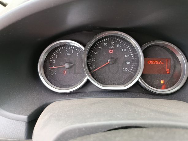 Dácia Sandero · Ano 2019