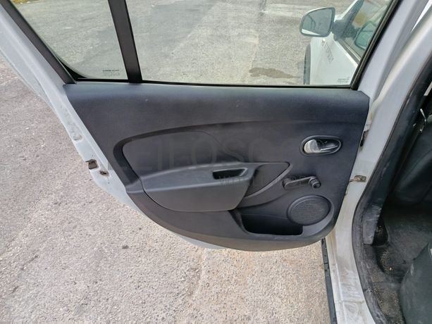 Dácia Sandero · Ano 2019