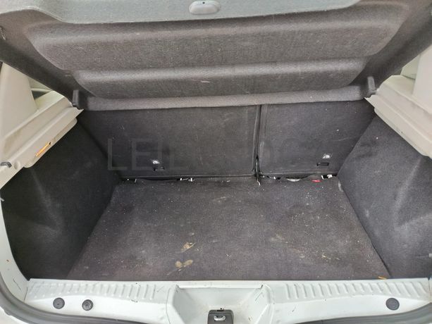 Dácia Sandero · Ano 2019