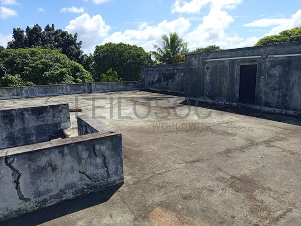 Moradia T4 em Bilene