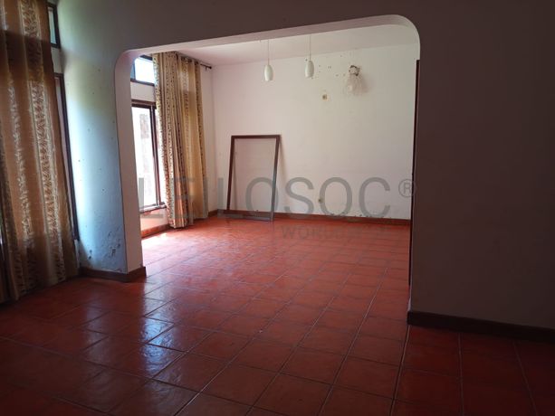 Moradia T4 em Bilene