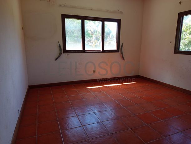 Moradia T4 em Bilene