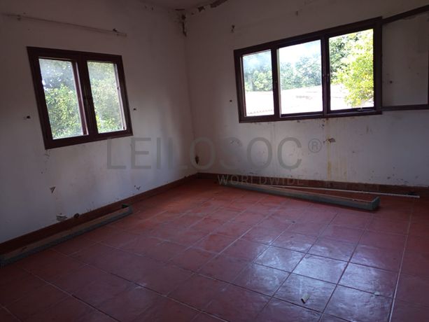 Moradia T4 em Bilene