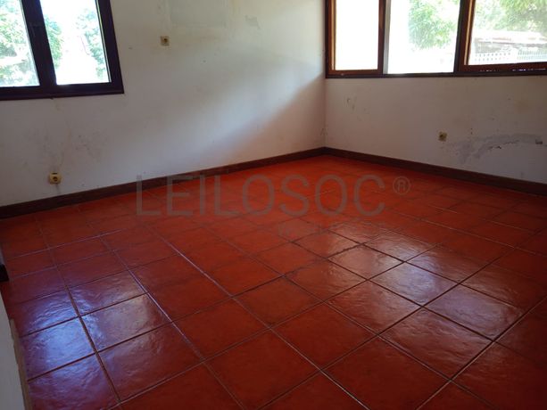 Moradia T4 em Bilene