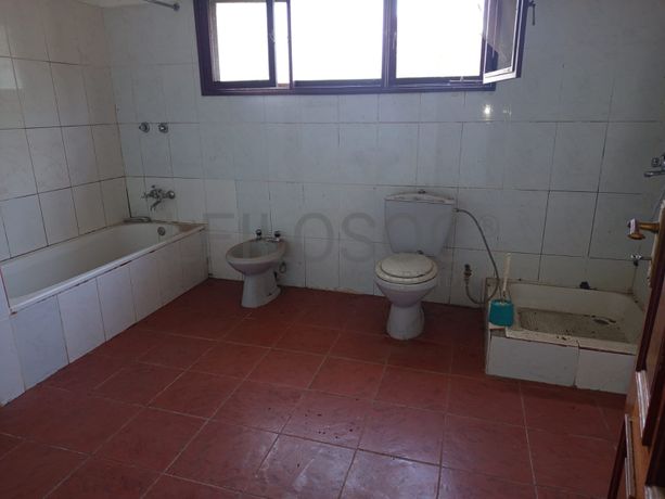 Moradia T4 em Bilene