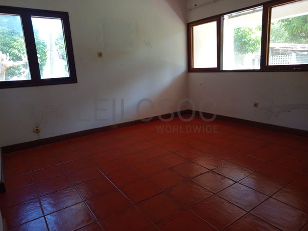 Moradia T4 em Bilene