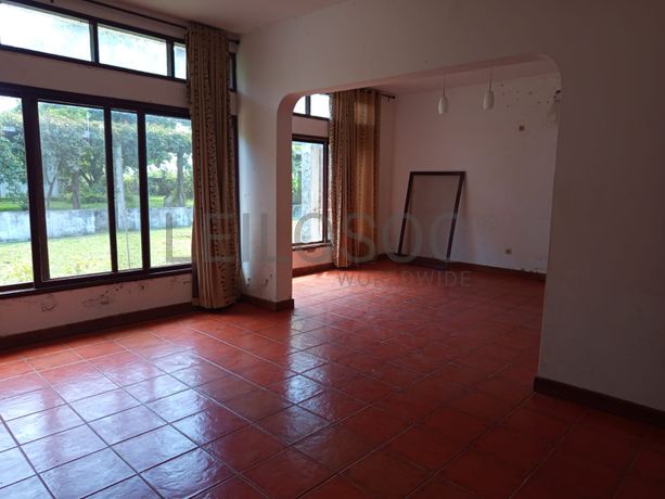 Moradia T4 em Bilene