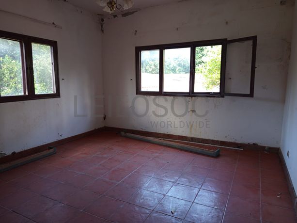 Moradia T4 em Bilene