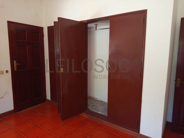 Moradia T4 em Bilene