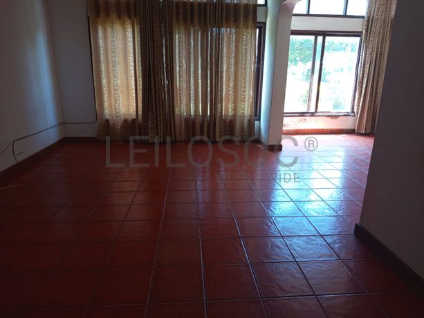 Moradia T4 em Bilene