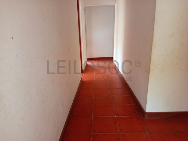 Moradia T4 em Bilene