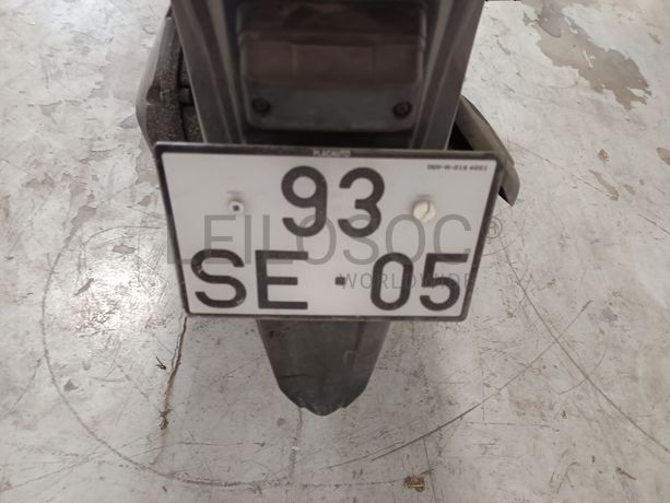 SUZUKI UK 110 Address · Ano 2016