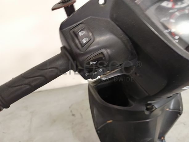 HONDA Vision NSC 110 · Ano 2013