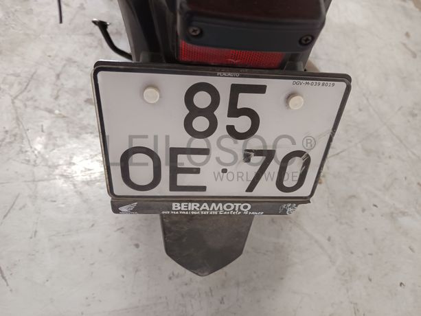 HONDA Vision NSC 110 · Ano 2013