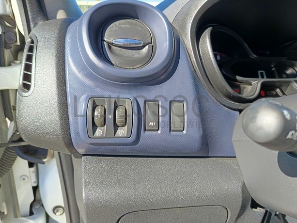 Opel Vívaro 1.6 CDTI · Ano 2017