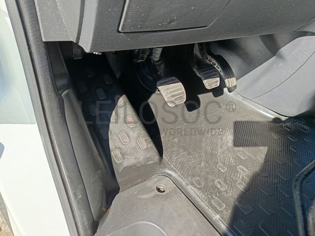 Opel Vívaro 1.6 CDTI · Ano 2017