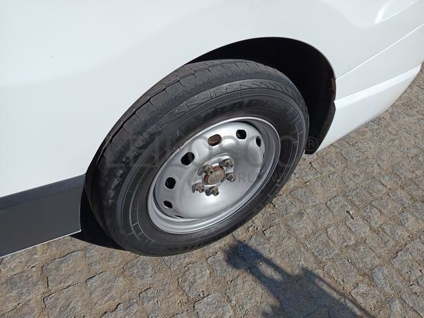 Opel Vívaro 1.6 CDTI · Ano 2017