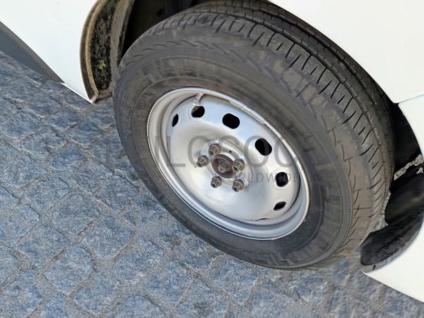 Opel Vívaro 1.6 CDTI · Ano 2017