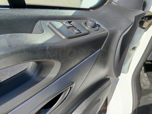 Opel Vívaro 1.6 CDTI · Ano 2017