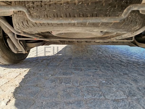 Opel Vívaro 1.6 CDTI · Ano 2017