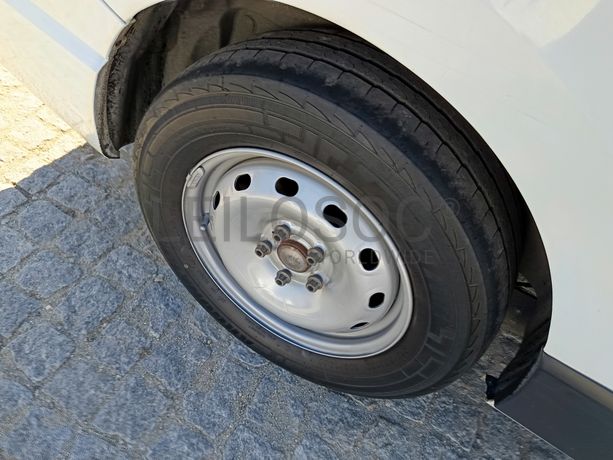 Opel Vívaro 1.6 CDTI · Ano 2017