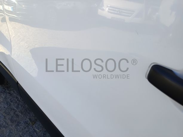 Opel Vívaro 1.6 CDTI · Ano 2017