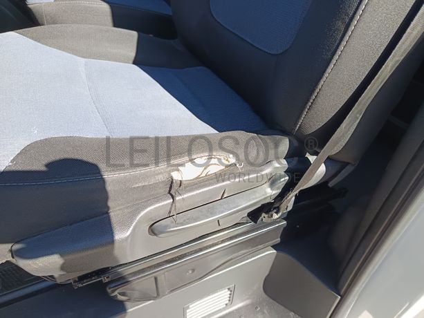 Opel Vívaro 1.6 CDTI · Ano 2017