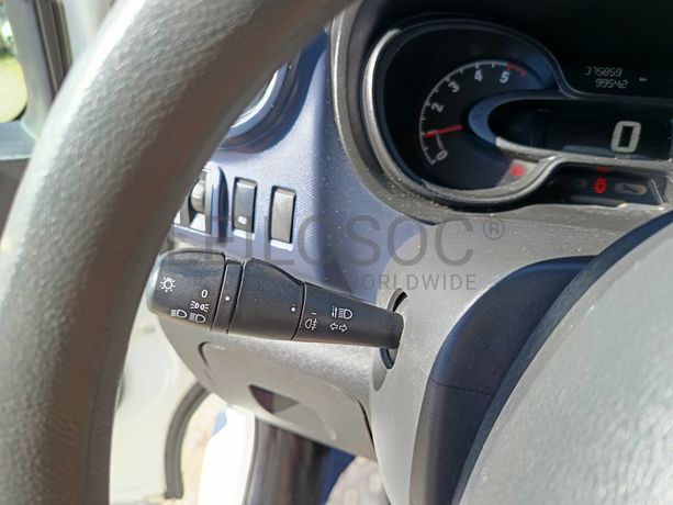 Opel Vívaro 1.6 CDTI · Ano 2017