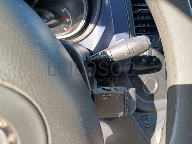 Opel Vívaro 1.6 CDTI · Ano 2017