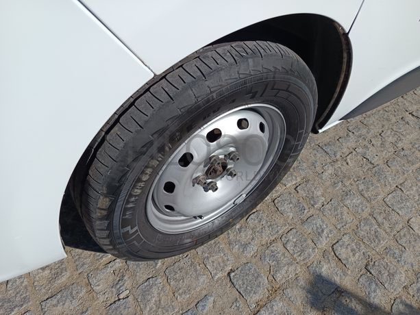 Opel Vívaro 1.6 CDTI · Ano 2017