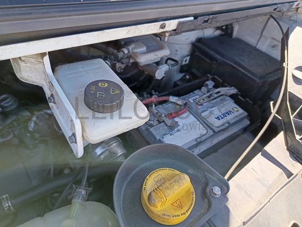 Opel Vívaro 1.6 CDTI · Ano 2017