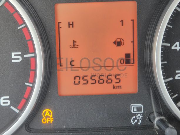 Mitsubishi L200 · Ano 2020