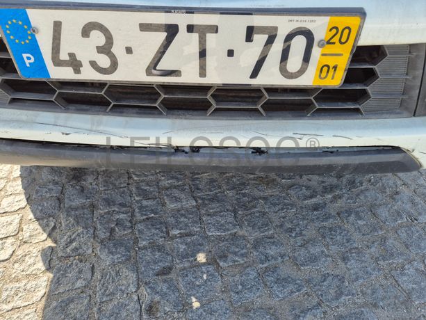 Mitsubishi L200 · Ano 2020