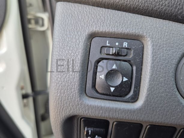 Mitsubishi L200 · Ano 2020