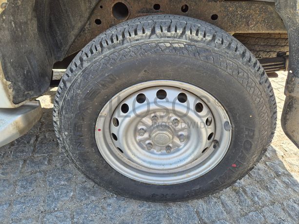 Mitsubishi L200 · Ano 2020