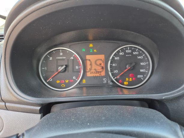 Mitsubishi L200 · Ano 2020