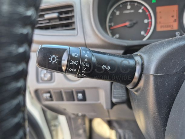 Mitsubishi L200 · Ano 2020