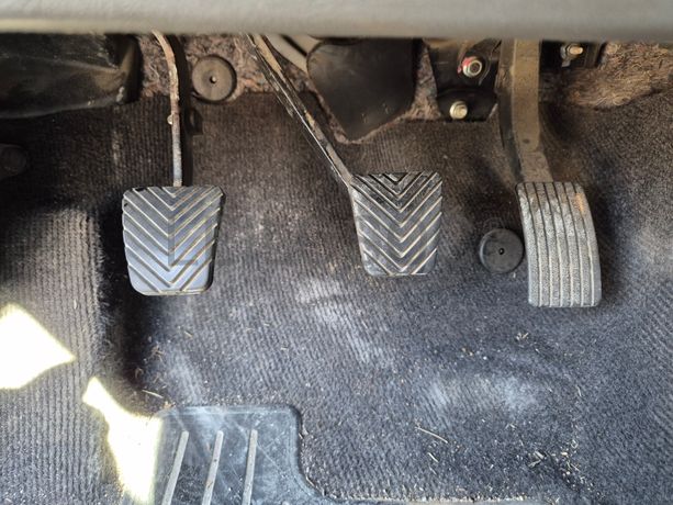 Mitsubishi L200 · Ano 2020