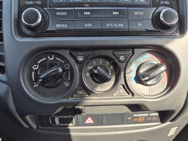 Mitsubishi L200 · Ano 2020