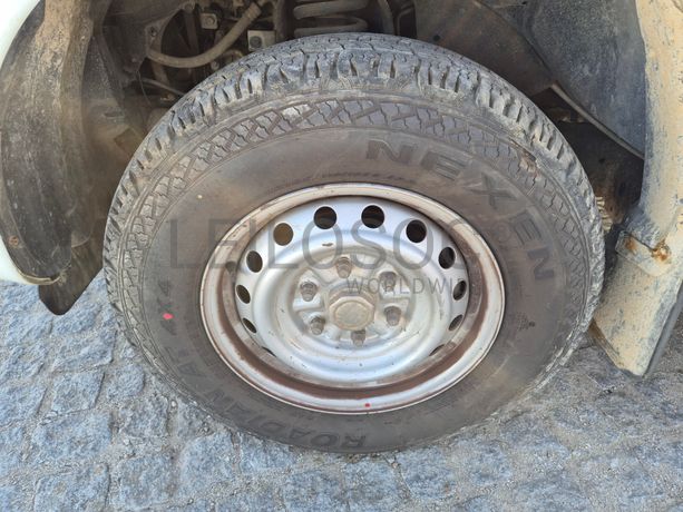 Mitsubishi L200 · Ano 2020