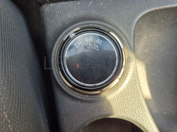 Mitsubishi L200 · Ano 2020