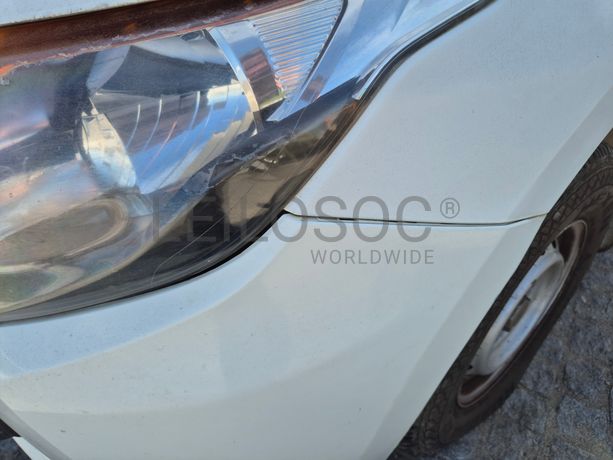 Mitsubishi L200 · Ano 2020